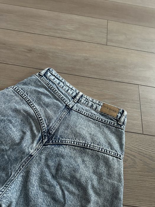 Жіночі джинси It’s basic