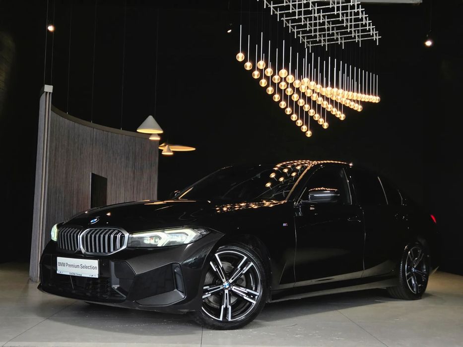 BMW Seria 3