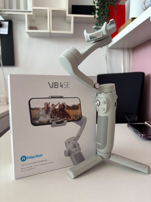 Gimbal Nowy polecam