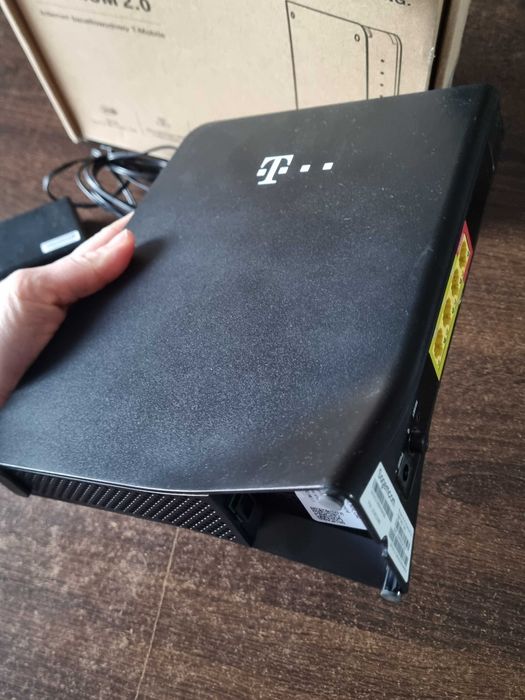 Router Wi Fi premium 2.0 CP-E-00003