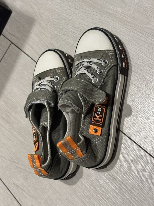 кеди на хлопчика