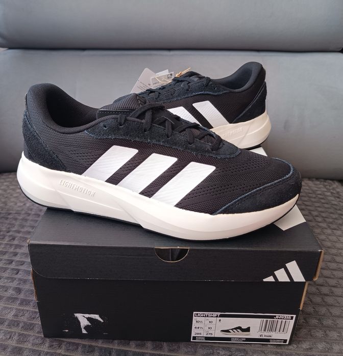 Buty adidas 44 2/3 nowe
