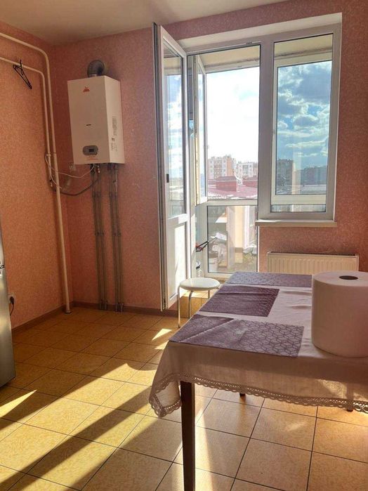 ПРОДАМ 2-кімнатну квартиру 53 м2 в НОВОБУДОВІ, ЖМ Сьоме Небо