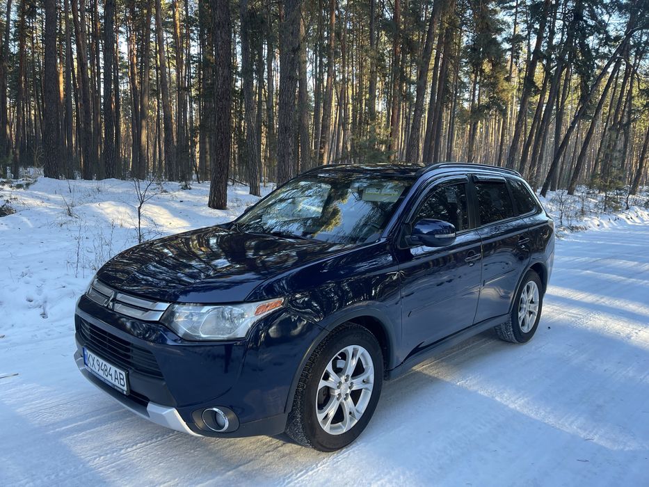 Продам автомобіль