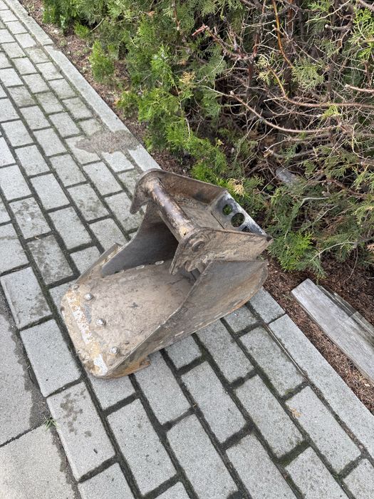 Koparka Wacker Neuson ET16