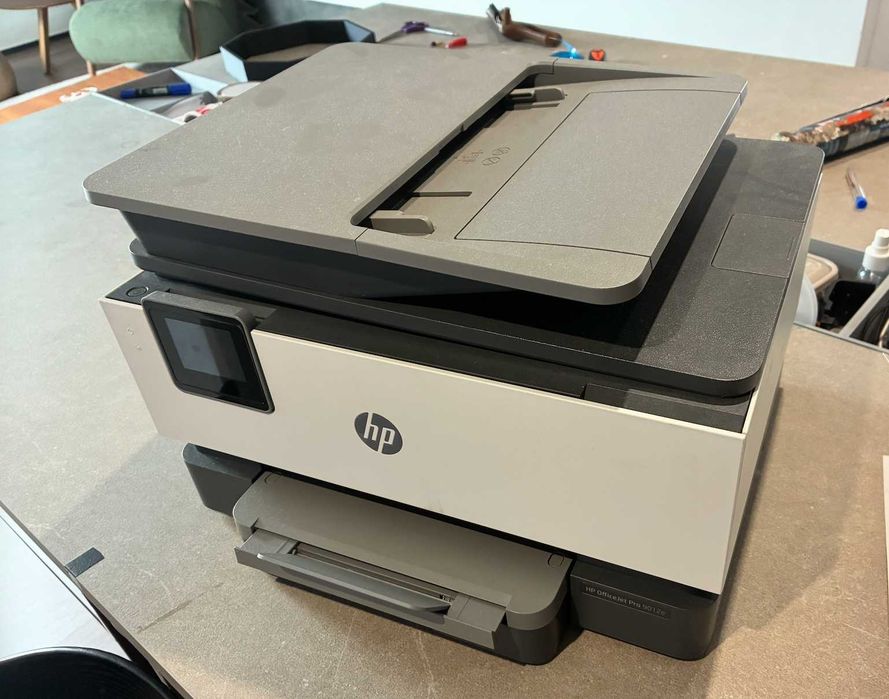 Vendo Impressora HP Office jet pro 9012e