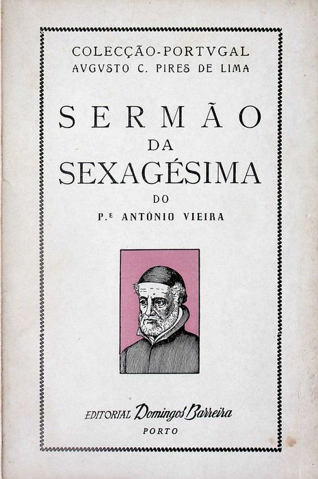 Sermão da Sexagésima