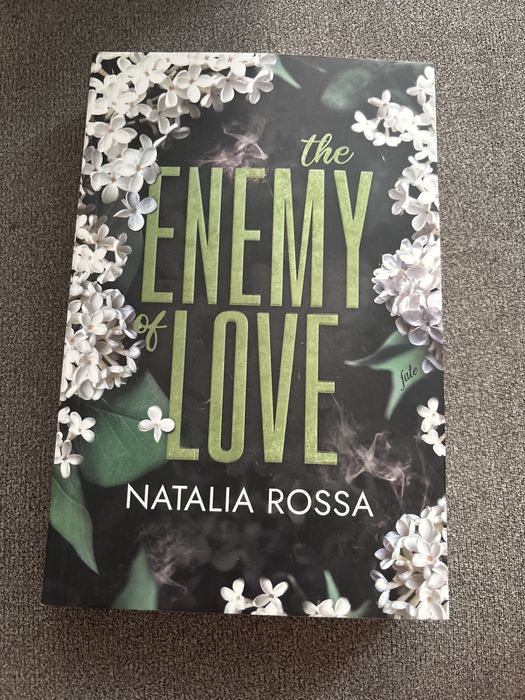 The enemy of love