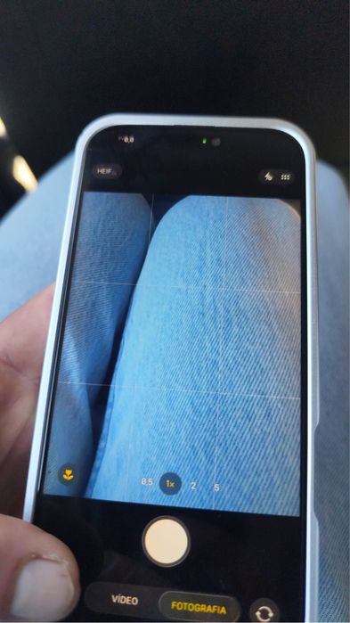 Iphone 16 pro max 512GB