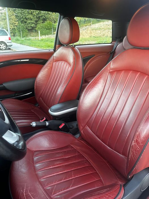 Mini Cooper kit jcw64296259261569125