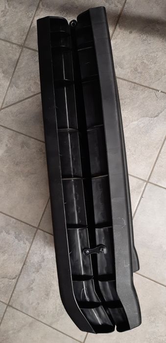 Rampa kładka dla psa składana