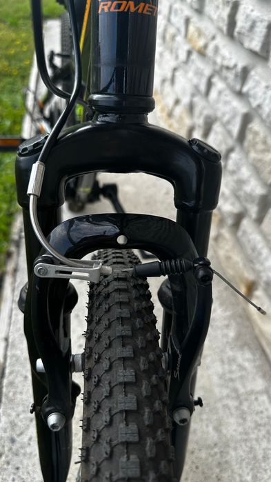 Rower Romet dziecięcy 20” super stan