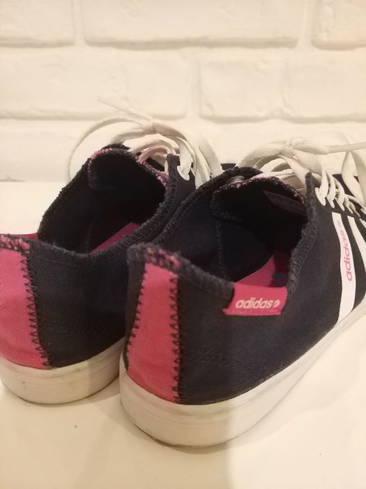 Tenisówki Adidas