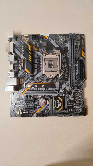 ASUS GeForce GTX 1650 Phoenix 4GB GDDR5 | Gaming | Excelente