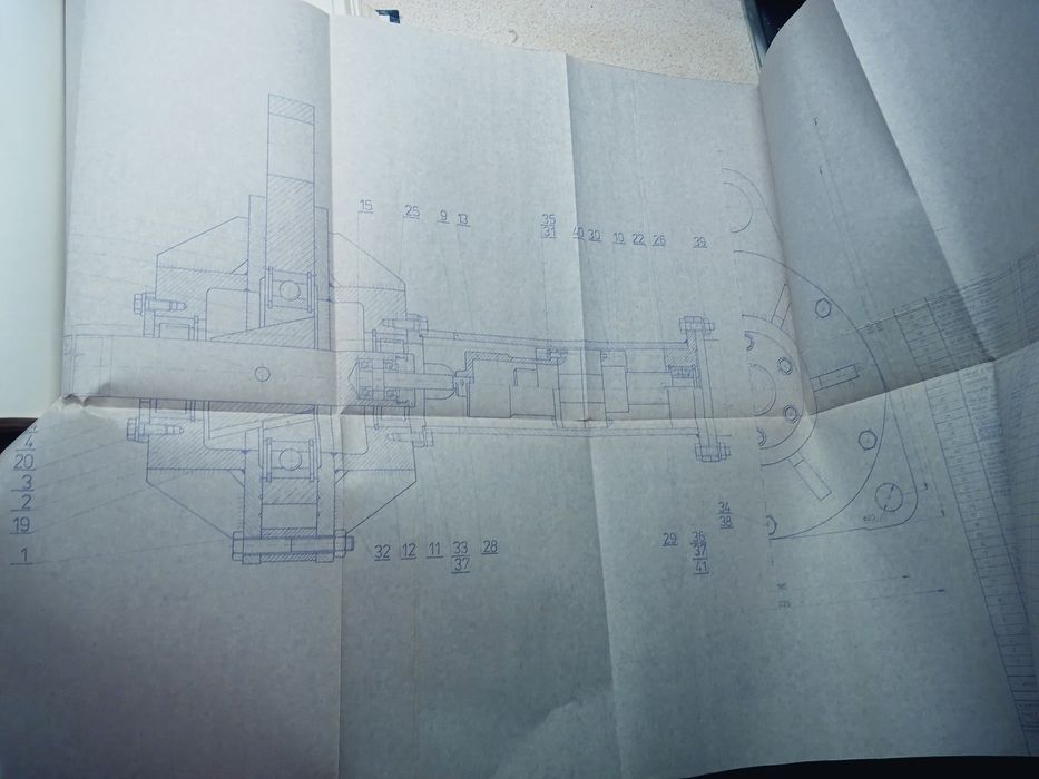 Unikat. Opracowanie projektu technicznego w zakładzie Romet