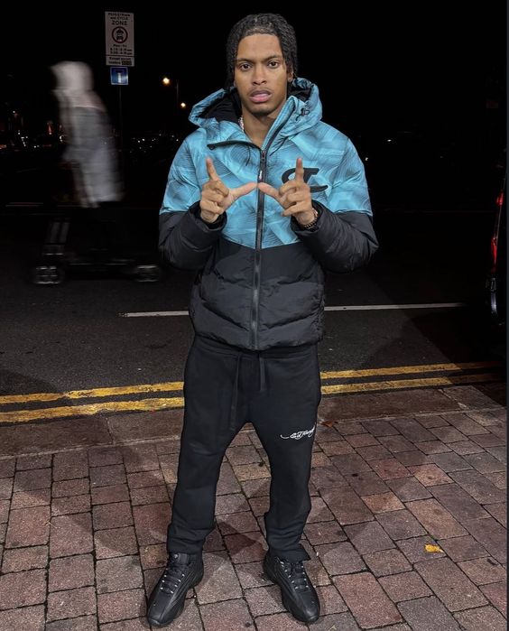 Trapstar Оригінал