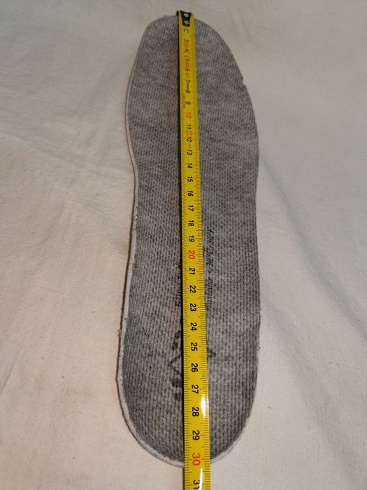 HAIX Fireman Yellow-Buty Strażackie rozm. 45