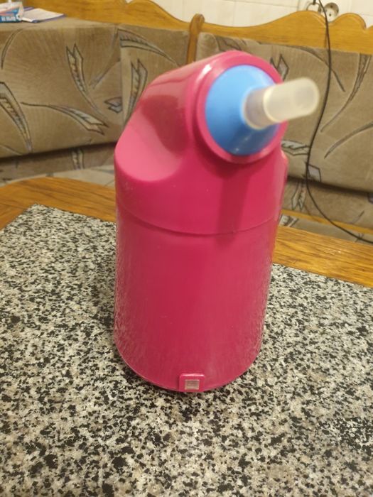 Інгалятор паровий ИИП-75