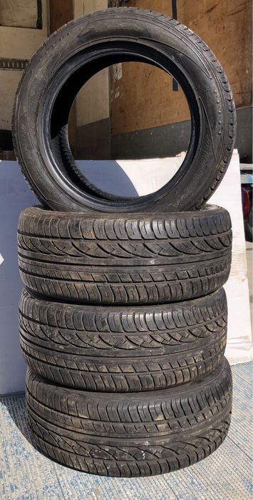 Hankook 205/55/15
