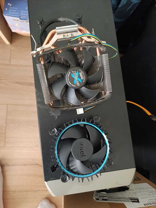 Материнка Asus P8h61-M LX2 R 2.0, DDR3 16gb 1333, I7 2600