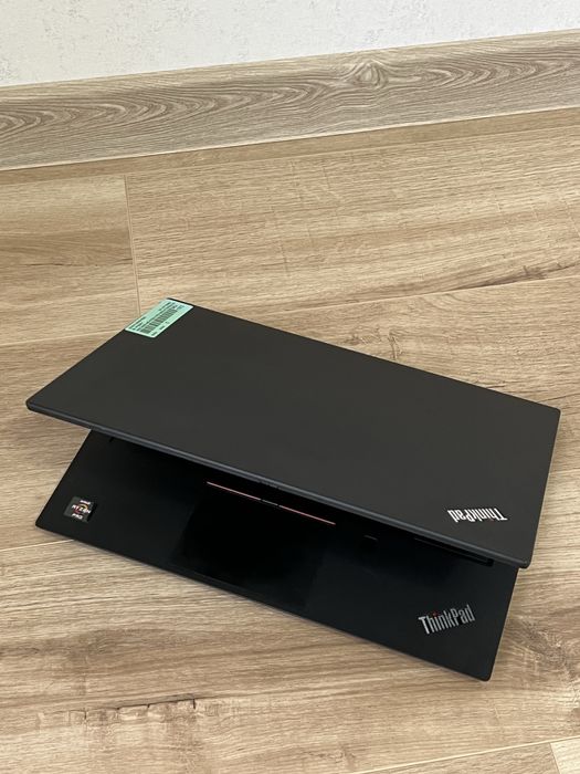 Ноутбук Lenovo ThinkPad T495 Ryzen 5 Pro