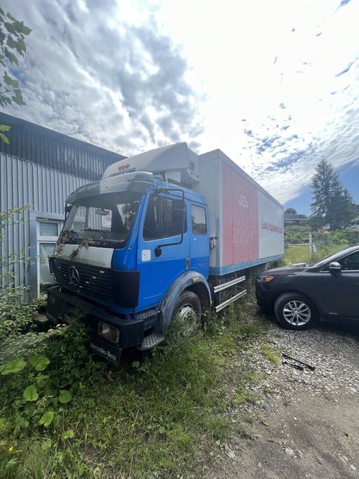 Продам Mercedes Benz atego 1422