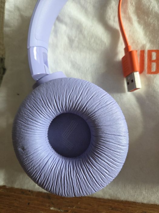 Słuchawki bezprzewodowe JBL 520BT