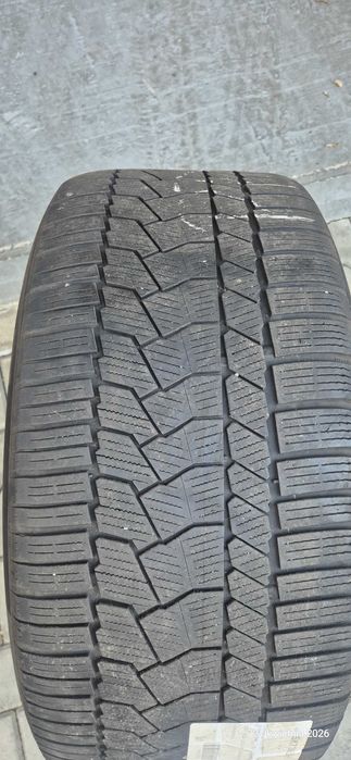 felgi aluminiowe 21 cali z oponami Porsche Cayenne 2020