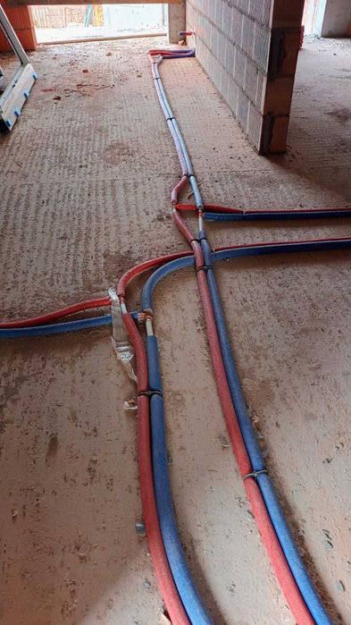 Ekipa hydrauliczna – podwykonawstwo | Szukamy zleceń