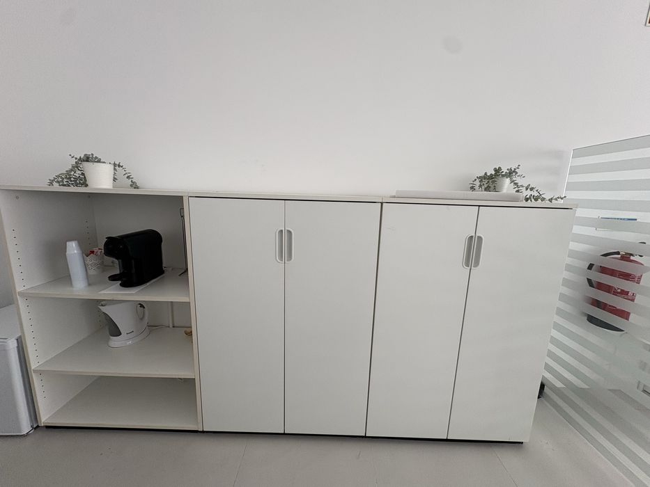 Movel ikea escritorio