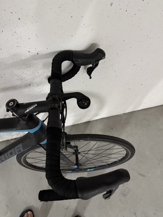 Bicicleta de estrada Merida - Scultura 5000 Carbono
