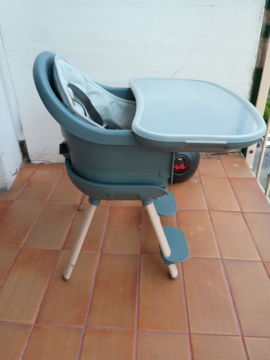 Krzesełko do karmienia Maxi Cosi Moa