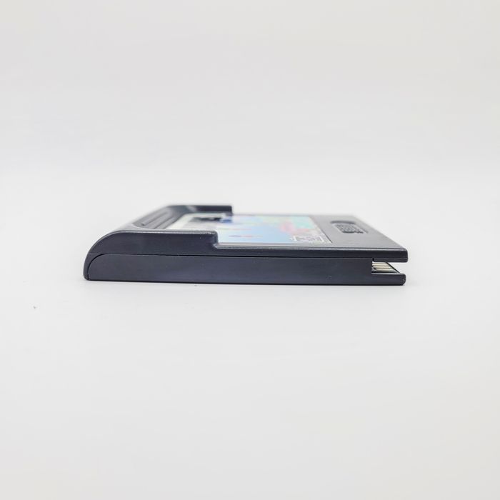 Columns Sega Game Gear (GG)