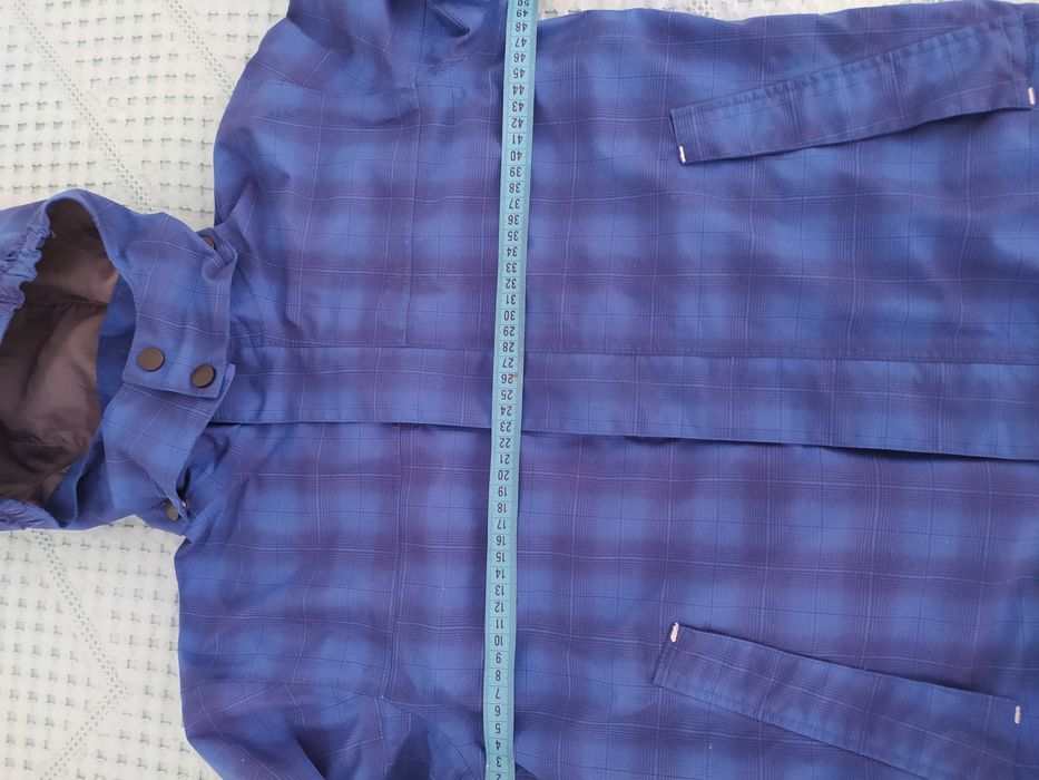 Ветровка от дождя