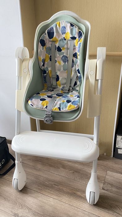 Крісло для годування Oribel