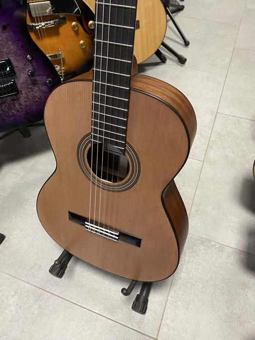 Martinez Torres Kids Jun - gitara klasyczna 3/4
