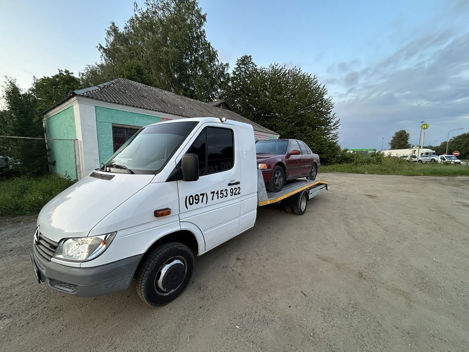 Турбів Евакуатор.Эвакуатор Турбов