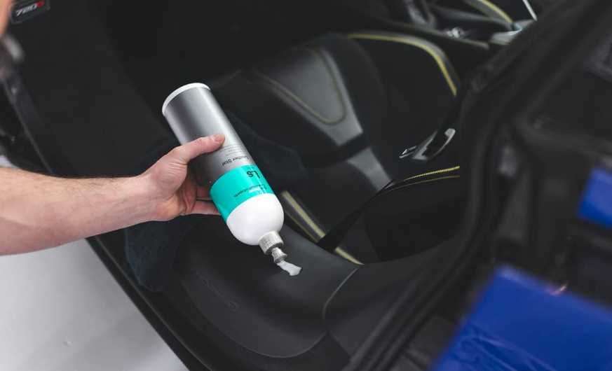 Автохімія Koch Chemie, паста полировальная Кох, для авто, розпродаж