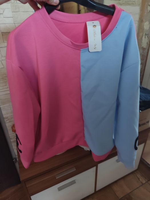 Dres damski m/ l