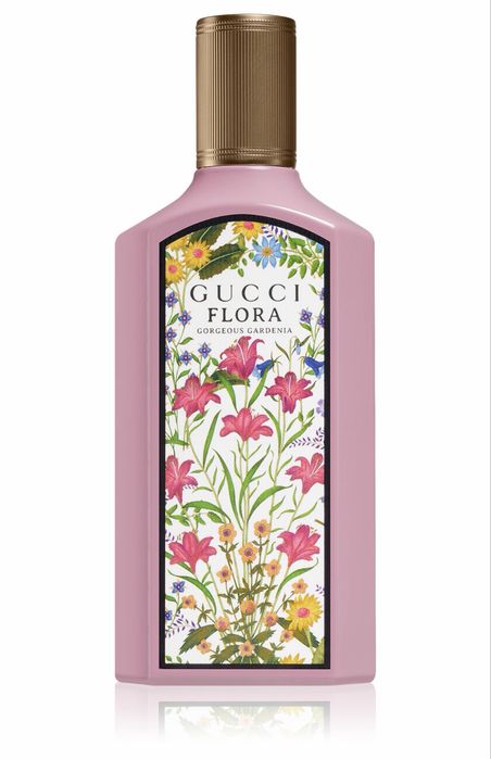 Gucci Flora Gorgeous Gardenia Eau de Parfum 100ml