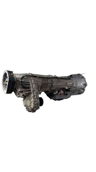 Caixa Velocidades Automática VW TOUAREG 3.0 V6 TDI (165 kW / 225 cv) [11.2004 - 05.2010] GVJ (OEM) | 09D300036T (OEM) | 05BG301484 (OEM) | 09D321105 (