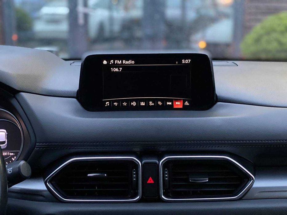 Mazda CX-5 2019 Touring