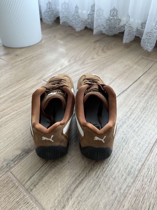 Кросівки  puma жіночі