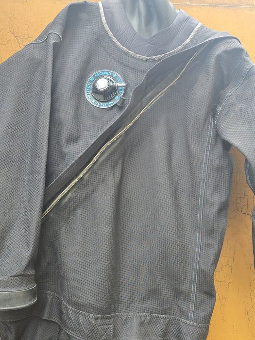 Skafander NoGravity Baltic