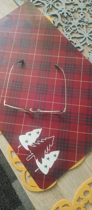 Orginalne oprawki Emporio Armani