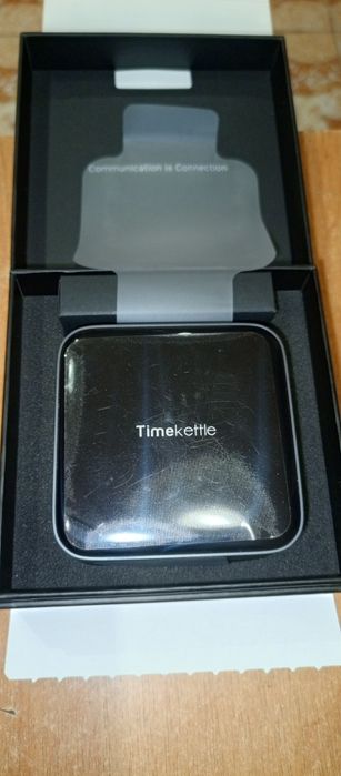 Навушники перекладачі Timekettle AI Interpreter Earbuds W4 Pro