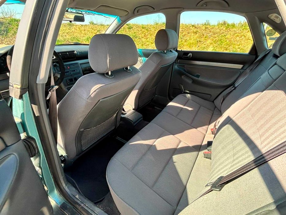 Sprzedam Audi A4-B5