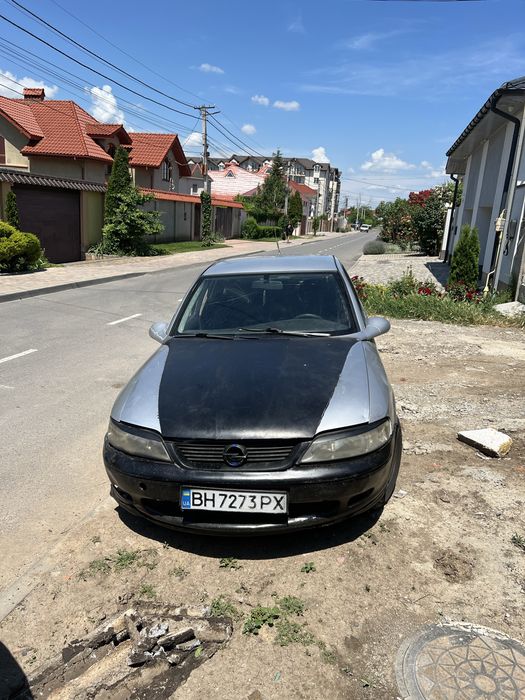 Opel vectra b 1999