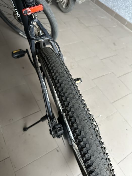 Електровелосипед Emotion