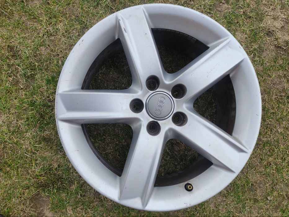 Felgi aluminiowe 17 audi q5